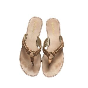 Lilly Pulitzer McKim Sandals